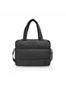 Heys Чанта Heys Puffer Personal Bag Black