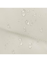 Heys Чанта с дръжки Heys Puffer Tote Bag Off White