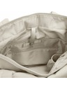 Heys Чанта с дръжки Heys Puffer Tote Bag Off White