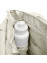 Heys Чанта с дръжки Heys Puffer Tote Bag Off White