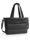 Heys Пътна чанта Heys Puffer Travel Tote Black