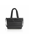 Heys Пътна чанта Heys Puffer Travel Tote Black