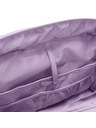 Heys Чанта Heys Puffer Personal Bag Lavender