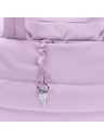 Heys Чанта Heys Puffer Personal Bag Lavender