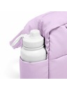 Heys Чанта Heys Puffer Personal Bag Lavender