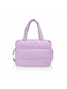 Heys Чанта Heys Puffer Personal Bag Lavender
