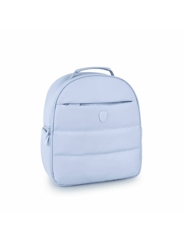Heys Раница Heys Puffer Backpack Light Blue