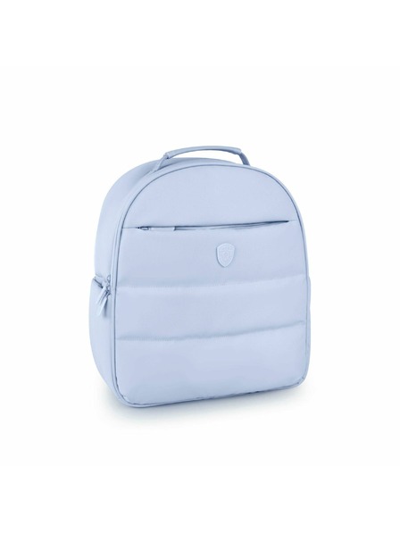 Heys Раница Heys Puffer Backpack Light Blue