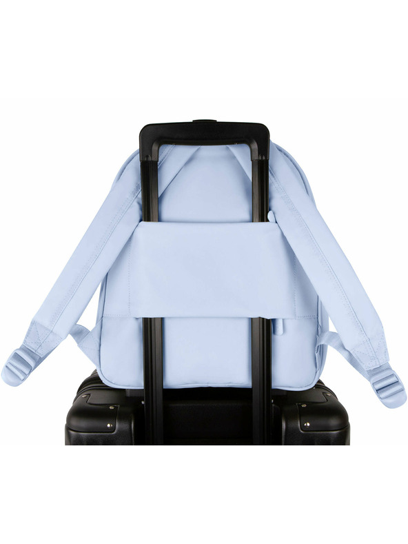 Heys Раница Heys Puffer Backpack Light Blue