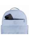 Heys Раница Heys Puffer Backpack Light Blue