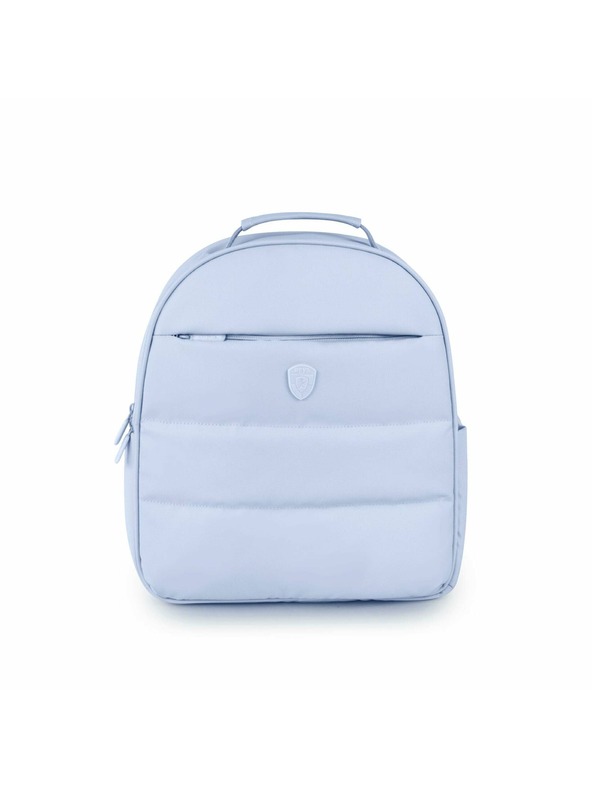 Heys Раница Heys Puffer Backpack Light Blue