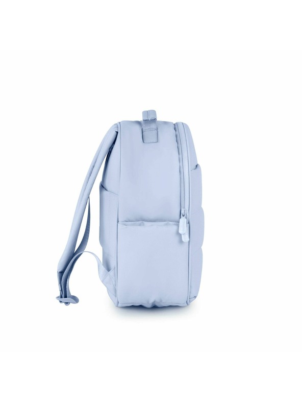 Heys Раница Heys Puffer Backpack Light Blue