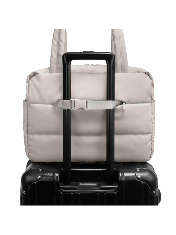 Heys Чанта Heys Puffer Personal Bag Atmosphere