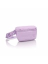 Heys Мини чантичка за кръст Heys Puffer Mini Waist Bag Lavender