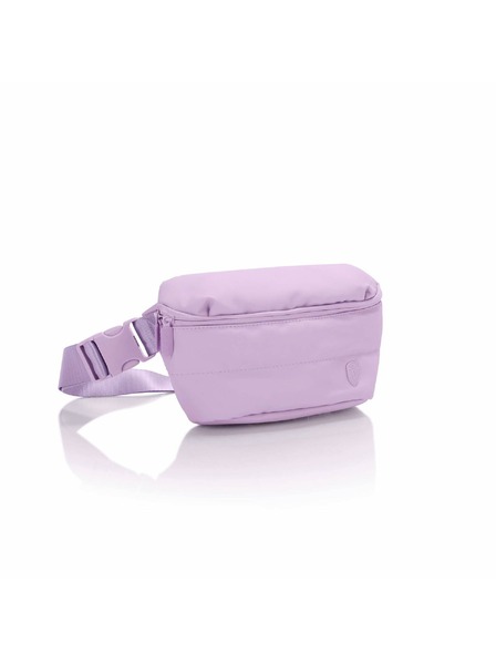 Heys Мини чантичка за кръст Heys Puffer Mini Waist Bag Lavender