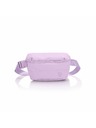 Heys Мини чантичка за кръст Heys Puffer Mini Waist Bag Lavender