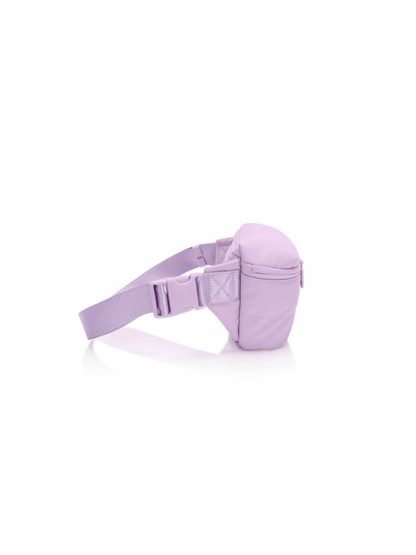 Heys Мини чантичка за кръст Heys Puffer Mini Waist Bag Lavender
