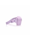Heys Мини чантичка за кръст Heys Puffer Mini Waist Bag Lavender
