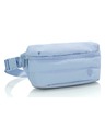 Heys Чантичка за кръст Heys Puffer Waist Bag Light Blue