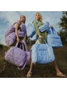 Heys Чантичка за кръст Heys Puffer Waist Bag Light Blue