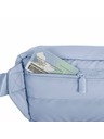 Heys Чантичка за кръст Heys Puffer Waist Bag Light Blue