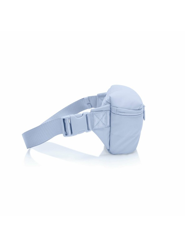Heys Чантичка за кръст Heys Puffer Waist Bag Light Blue