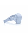 Heys Чантичка за кръст Heys Puffer Waist Bag Light Blue