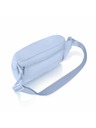 Heys Чантичка за кръст Heys Puffer Waist Bag Light Blue