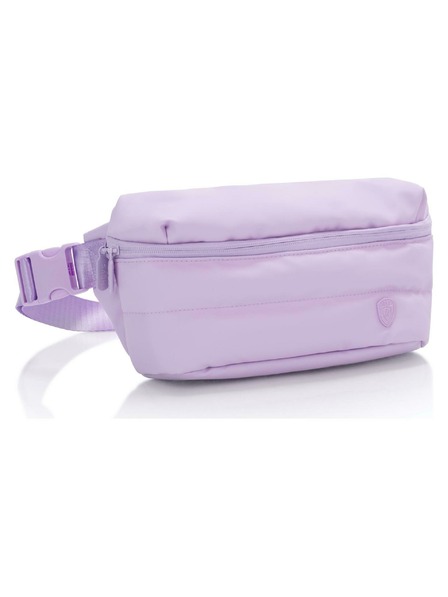 Heys Чантичка за кръст Heys Puffer Waist Bag Lavender