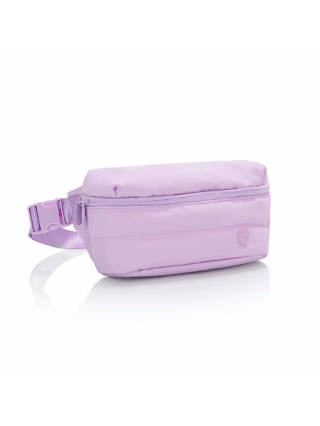 Heys Чантичка за кръст Heys Puffer Waist Bag Lavender