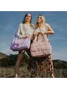 Heys Чанта Heys Puffer Personal Bag Rose