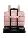 Heys Чанта Heys Puffer Personal Bag Rose