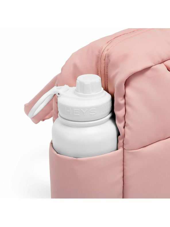 Heys Чанта Heys Puffer Personal Bag Rose