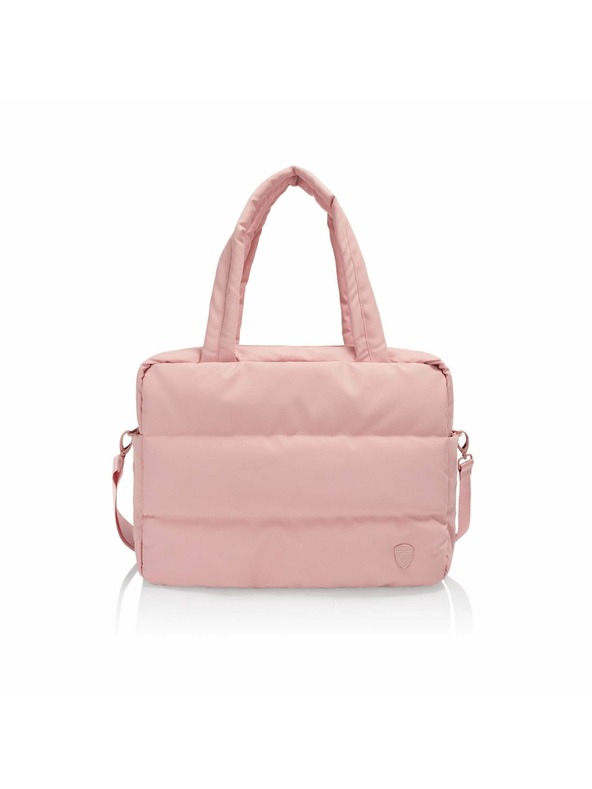 Heys Чанта Heys Puffer Personal Bag Rose