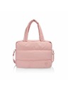 Heys Чанта Heys Puffer Personal Bag Rose