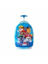 Heys Детски куфар Heys Kids Paw Patrol 2w Blue Team