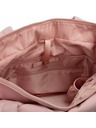 Heys Чанта Heys Puffer Tote Bag Rose