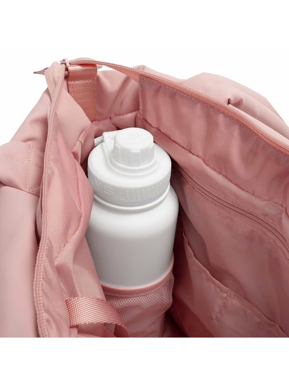 Heys Чанта Heys Puffer Tote Bag Rose