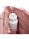 Heys Чанта Heys Puffer Tote Bag Rose