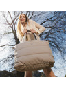 Heys Чанта Heys Puffer Travel Tote Atmosphere