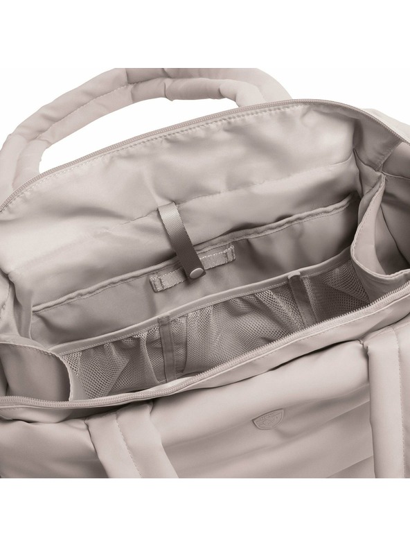 Heys Чанта Heys Puffer Travel Tote Atmosphere