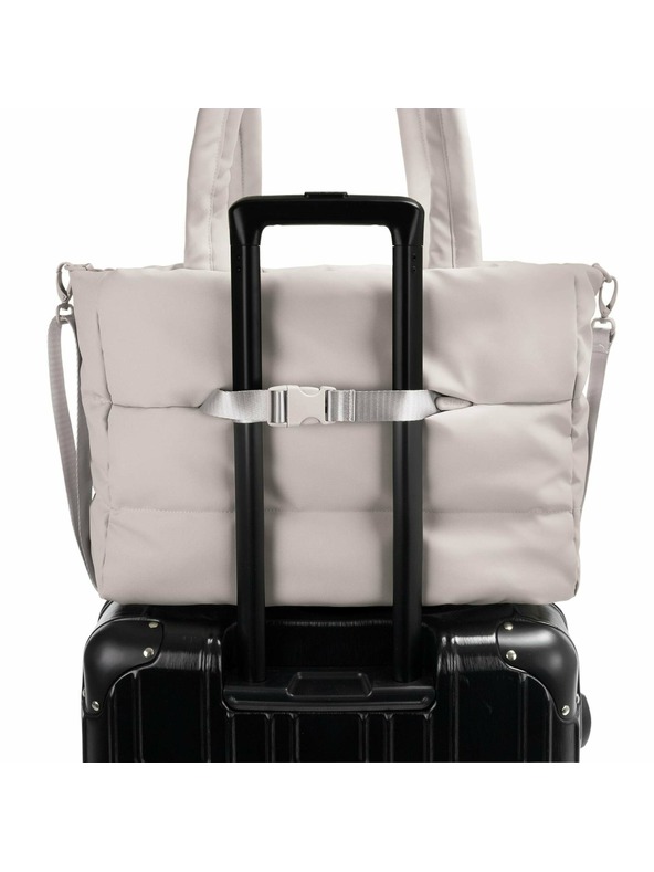 Heys Чанта Heys Puffer Travel Tote Atmosphere