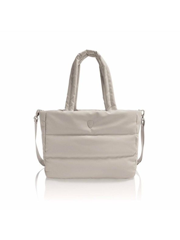 Heys Чанта Heys Puffer Travel Tote Atmosphere
