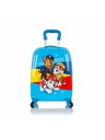 Heys Детски куфар Heys Kids Paw Patrol 4w Blue 2