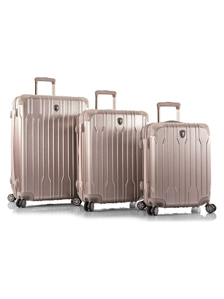 Heys Комплект пътни куфари Heys Xtrak S,M,L Atmosphere