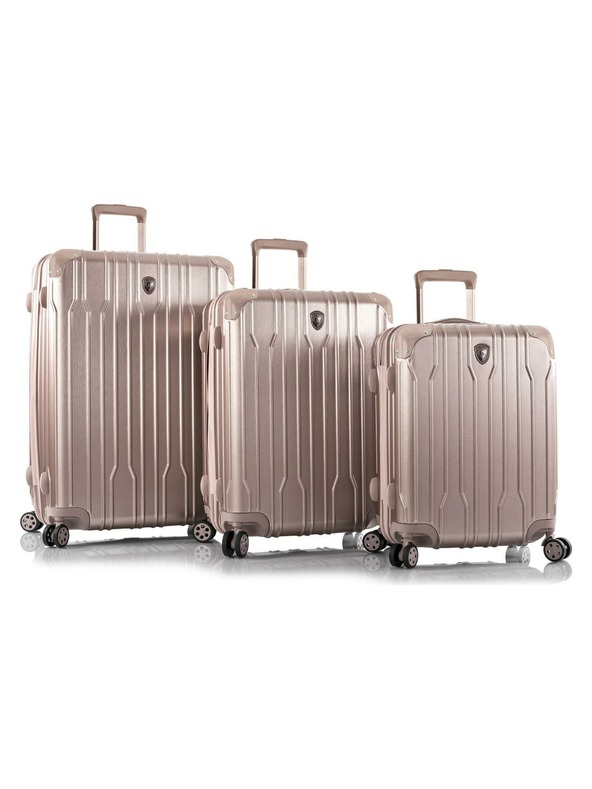 Heys Комплект пътни куфари Heys Xtrak S,M,L Atmosphere