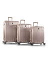 Heys Комплект пътни куфари Heys Xtrak S,M,L Atmosphere