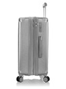 Heys Комплект пътни куфари Heys Luxe S,M,L Silver