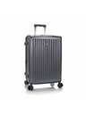 Heys Набор пътни куфари Heys Luxe S,M,L Gunmetal