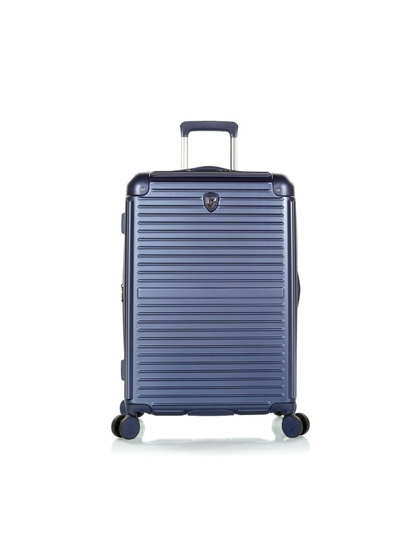 Heys Набор пътни куфари Heys Cruze S,M,L Navy